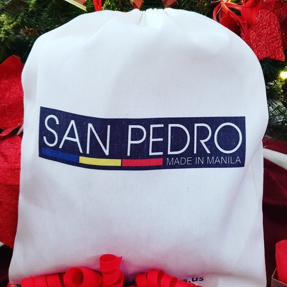 NWT Flat Shoes from San Pedro Shoes - Picture 8 of 8